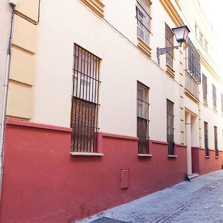 شقة Zona 1 Santa Cruz Parking Privado إشبيلية المظهر الخارجي الصورة